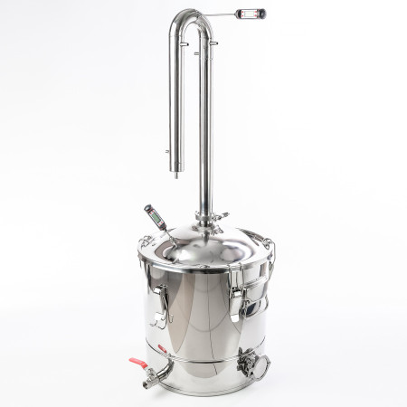 Mash column "Gorilych" 30/350/t for heating elements в Махачкале
