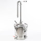 Mash column "Gorilych" 30/350/t for heating elements в Махачкале