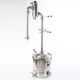 Mast column packed Gorilych "Aroma" 20/300/t (1,5 inches) for heating elements в Махачкале