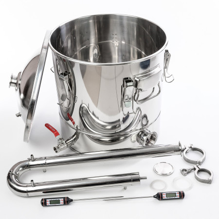 Mash column "Gorilych" 30/350/t for heating elements в Махачкале