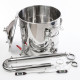 Mash column "Gorilych" 30/350/t for heating elements в Махачкале