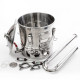 Mash column "Gorilych" 20/300/t CLAMP 1.5 inch for heating elements в Махачкале