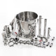 Mast column packed Gorilych "Aroma" 20/300/t (1,5 inches) for heating elements в Махачкале