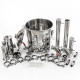Mast column packed Gorilych "Aroma" 20/300/t (2 inches) for heating elements в Махачкале
