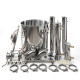 Mash column Gorilych 50/400/t CLAMP (3 inches) в Махачкале