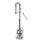 Mash column Gorilych 30/350/t KLAMP 3 inches в Махачкале