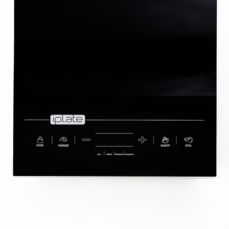 Induction hob iPlate "YZ-T24" 2000 W в Махачкале