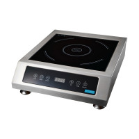 Induction hob iPlate "ALINA" 3500 W