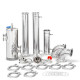 Element mash column "Gorilych" Aroma CLAMP 2 inches в Махачкале