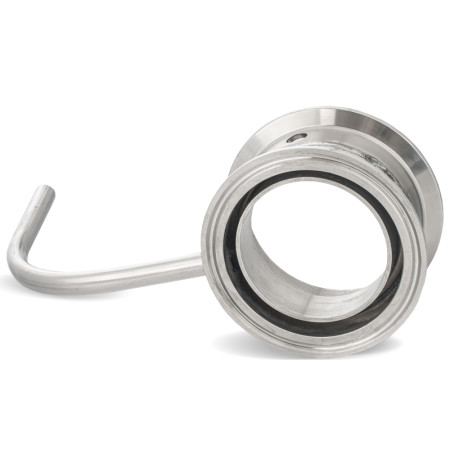 Node selection "heads" with CLAMP 3 inches в Махачкале
