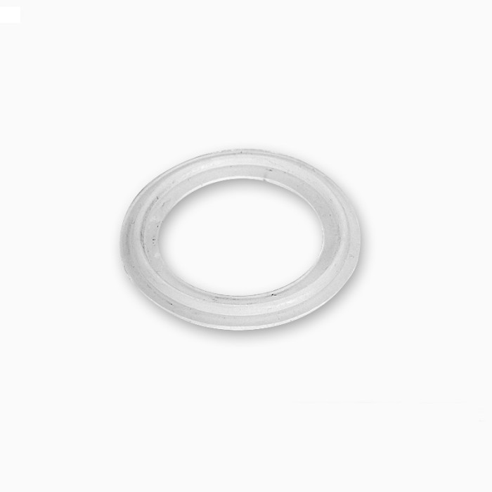 Silicone joint gasket CLAMP (1,5 inches) в Махачкале