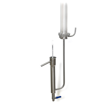 "Parrot" fortress control device KLAMP 1,5 inches в Махачкале