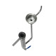 "Parrot" fortress control device KLAMP 1,5 inches в Махачкале
