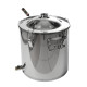 Alembic "Gorilych" 50/400/t CLAMP 2 inches в Махачкале