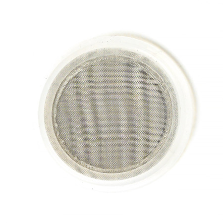 Silicone joint gasket CLAMP (1,5 inches) with mesh в Махачкале