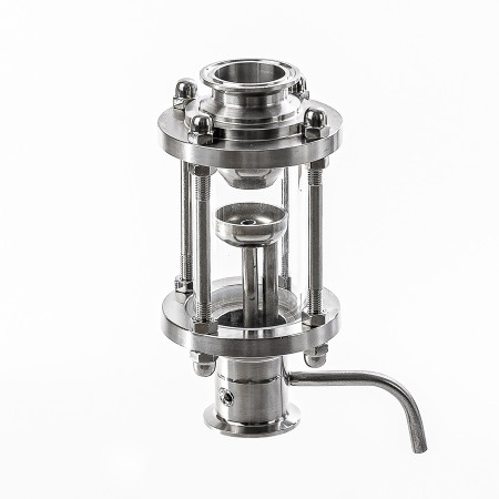Diopter CLAMP 1.5 inches with selection unit в Махачкале