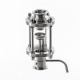 Diopter CLAMP 1.5 inches with selection unit в Махачкале