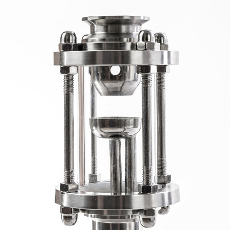 Diopter CLAMP 1.5 inches with selection unit в Махачкале