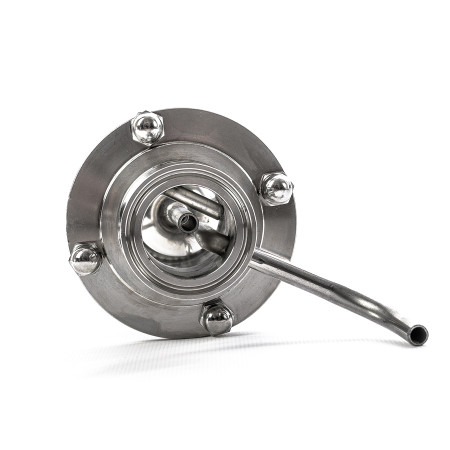 Diopter CLAMP 1.5 inches with selection unit в Махачкале