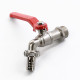 Ball valve L-shaped ET 1/2" в Махачкале