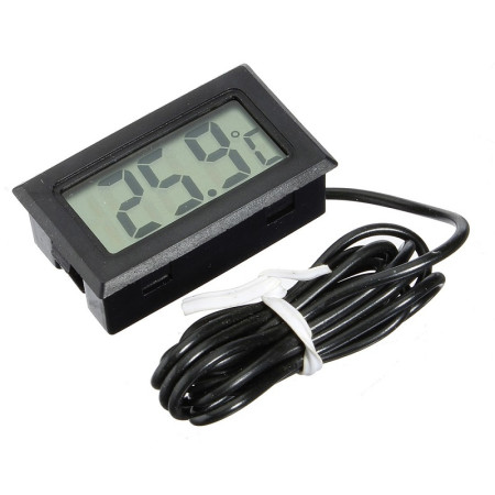 Термометр электронный с выносным датчиком в Махачкале