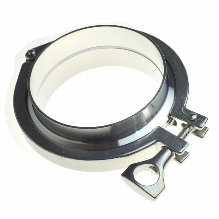 Clamp connection 2 inches в Махачкале