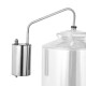 Steam drum "Gorilych" Standard в Махачкале