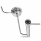 "Parrot" fortress control device KLAMP 2 inches в Махачкале