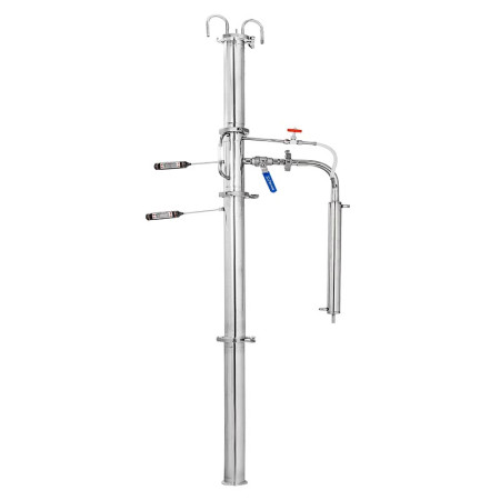 Rectifier element with dimrot CLAMP 2 inches в Махачкале