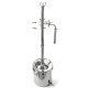 Rectifier with dimrot 50/400/t CLAMP 2 inches в Махачкале
