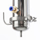 Element of mash column Gorilych CLAMP 3 inches в Махачкале