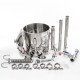 Rectifier with dimrot 20/300/t CLAMP 1.5 inches for heating elements в Махачкале