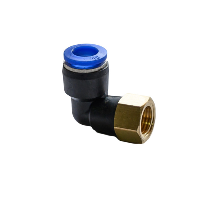 Quick-detachable corner 10 mm BP 1/4 " в Махачкале