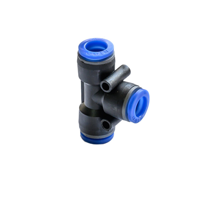 Tee quick-release T-shaped 10 mm в Махачкале
