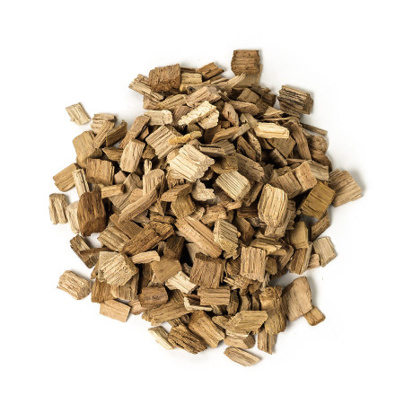 Chips for smoking oak 500 gr в Махачкале