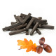 Strong roasting oak sticks 50 gr в Махачкале