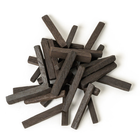 Strong roasting oak sticks 50 gr в Махачкале