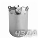 Alembic for moonshine "Gorilych" 20/75/t for thermometer в Махачкале