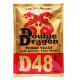 Turbo yeast alcohol "Double Dragon" D48 (132 gr) в Махачкале