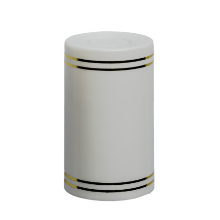 Guala stopper white (silver rings) в Махачкале