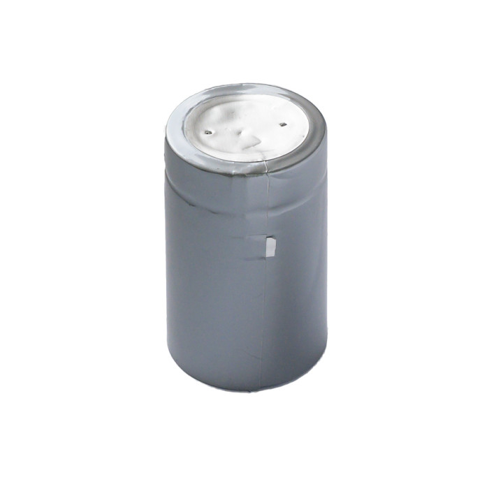 Heat-shrinkable cap 30/50 (TUK) silver with TD в Махачкале