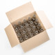20 bottles of "Guala" 0.5 l without caps in a box в Махачкале