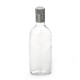 Bottle "Flask" 0.5 liter with gual stopper в Махачкале